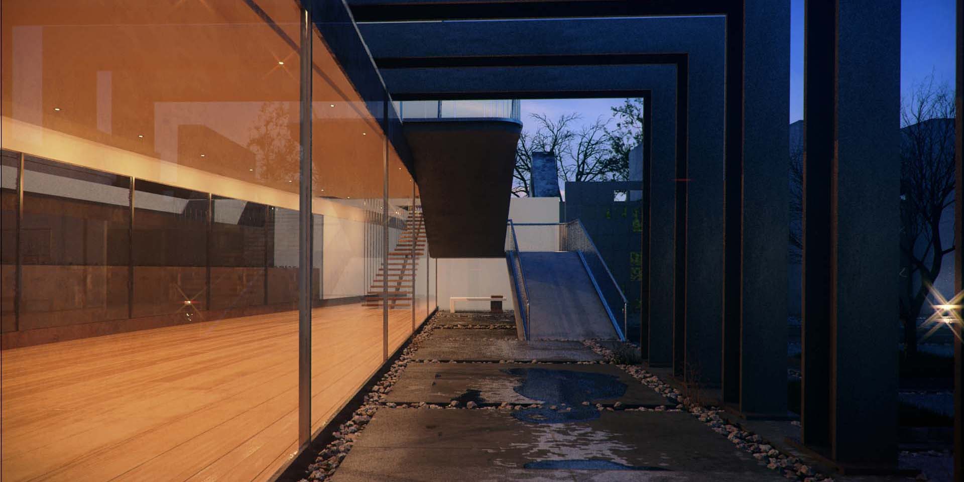 Modern Art Museum