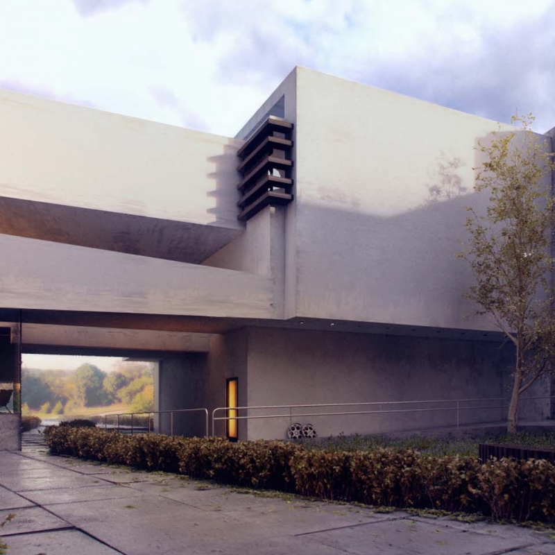 Cinema Center
