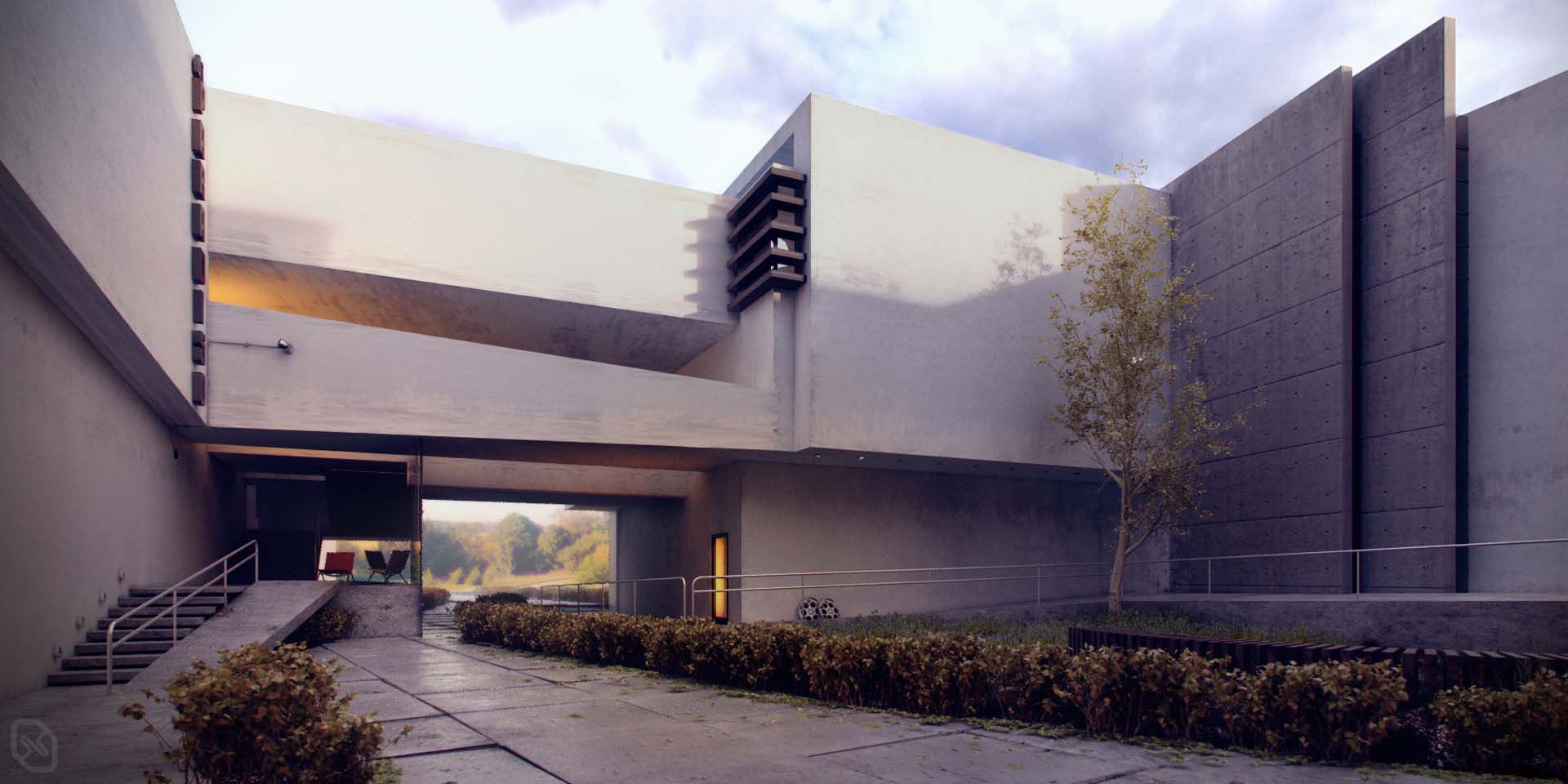 Cinema Center