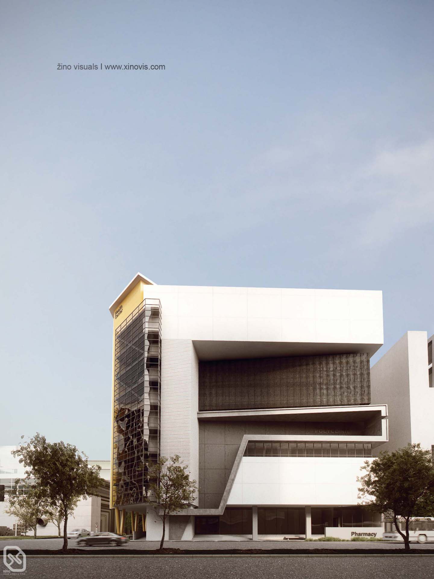 Polyclinic