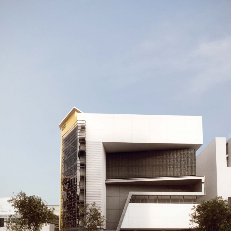 Polyclinic