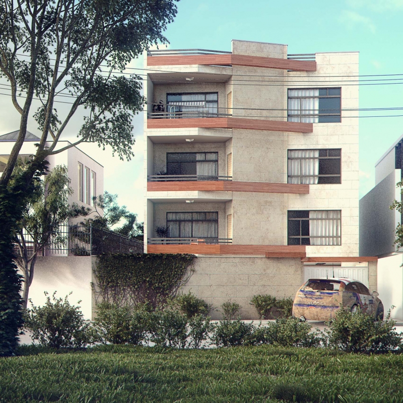 B.A. Residential