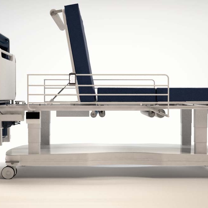 Hospital Bed