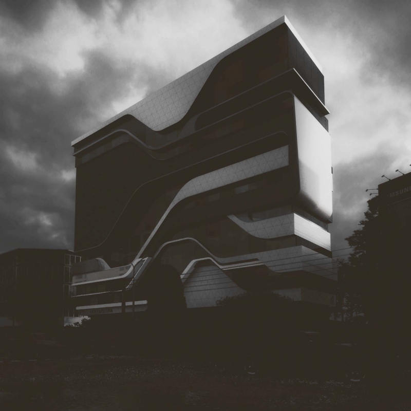 Pastor II