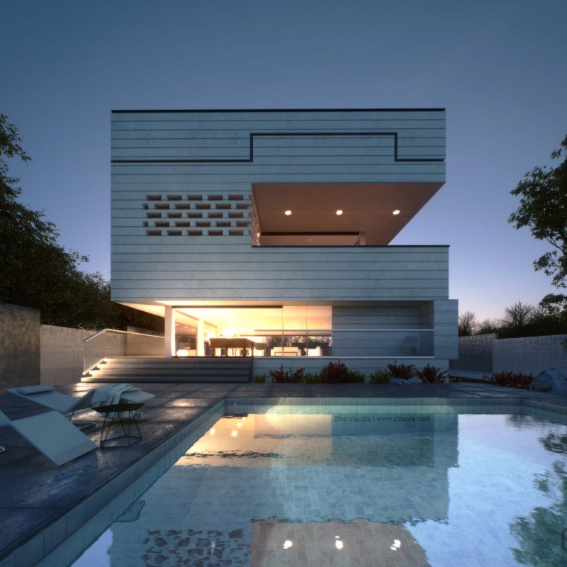 Villa