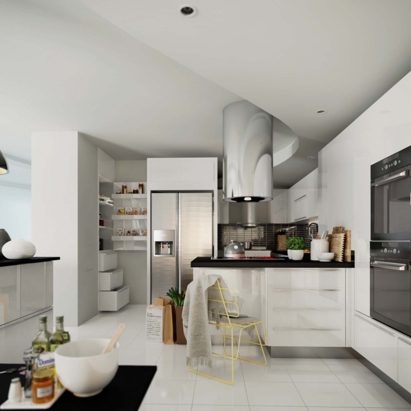 Yazdan Kitchen